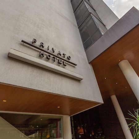 Privato Quezon City Cidade Quezon Exterior foto