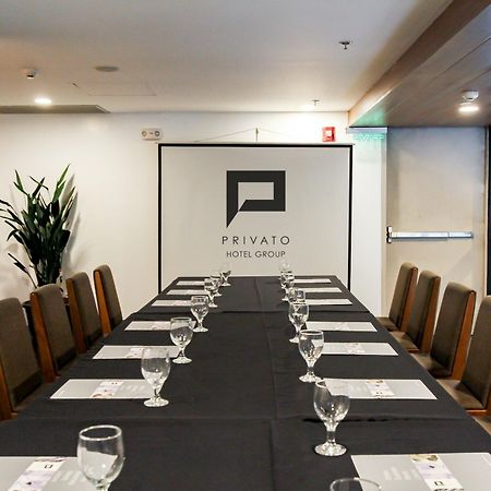 Privato Quezon City Cidade Quezon Exterior foto