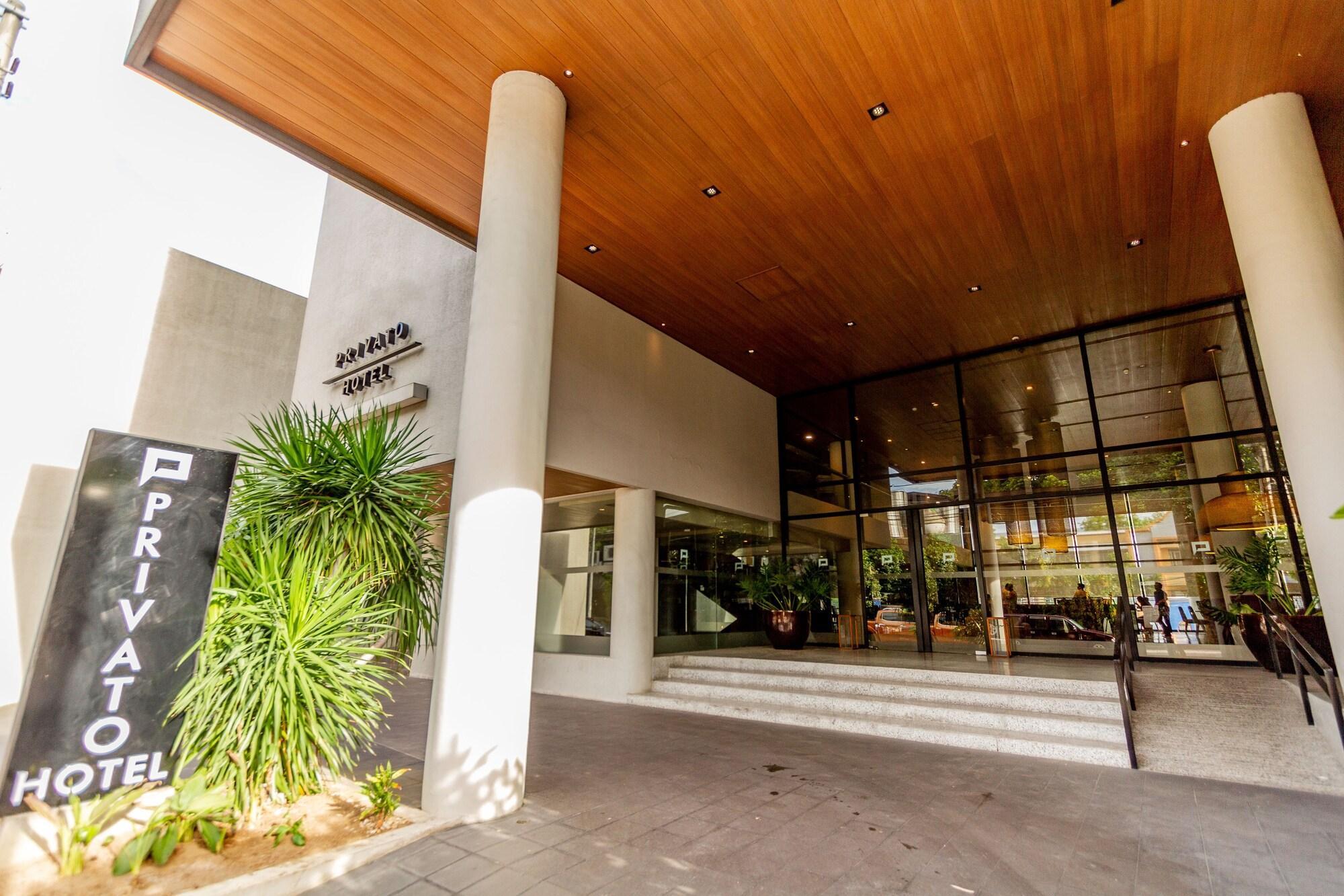 Privato Quezon City Cidade Quezon Exterior foto