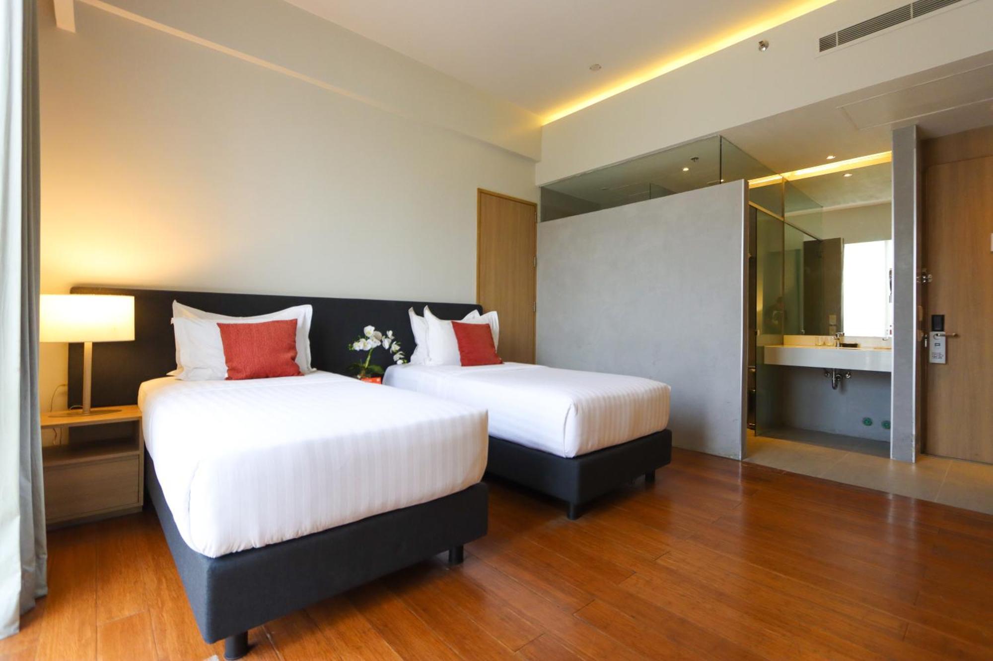 Privato Quezon City Cidade Quezon Exterior foto