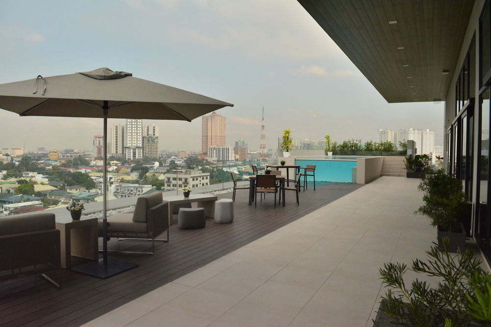 Privato Quezon City Cidade Quezon Exterior foto